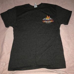 Tsunami Surf Shop Tee